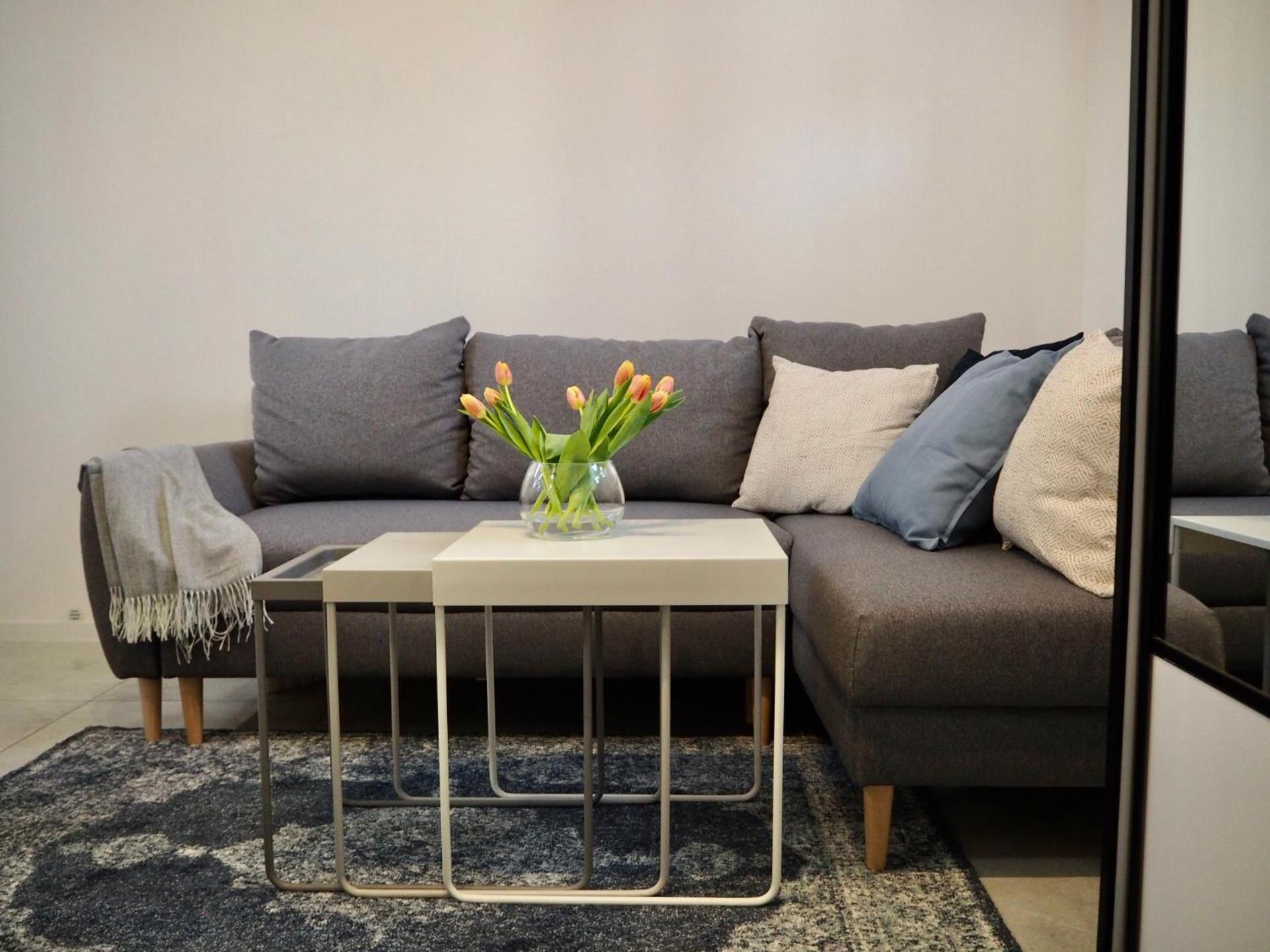 Pod Srebrnym Jeleniem Apartment Mrągowo Room photo