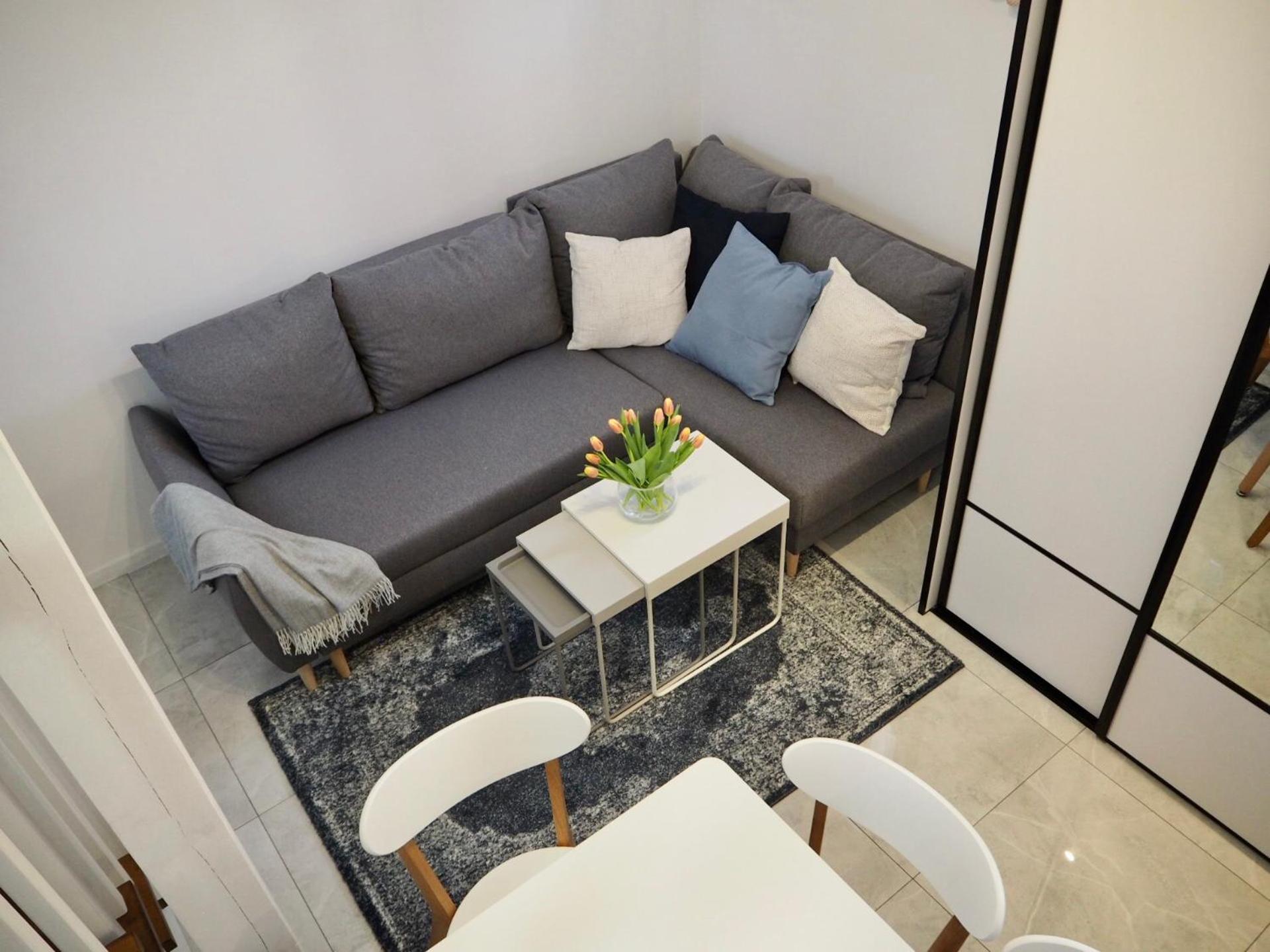 Pod Srebrnym Jeleniem Apartment Mrągowo Exterior photo